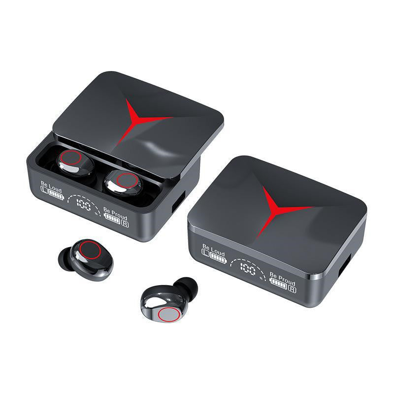 Bluetooth Headset Explosive Wireless Gaming Gaming Slider - Arovion