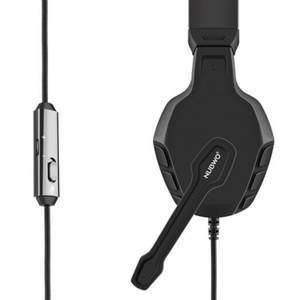 E-Sports Game Subwoofer Earbuds Computer Headset - Arovion