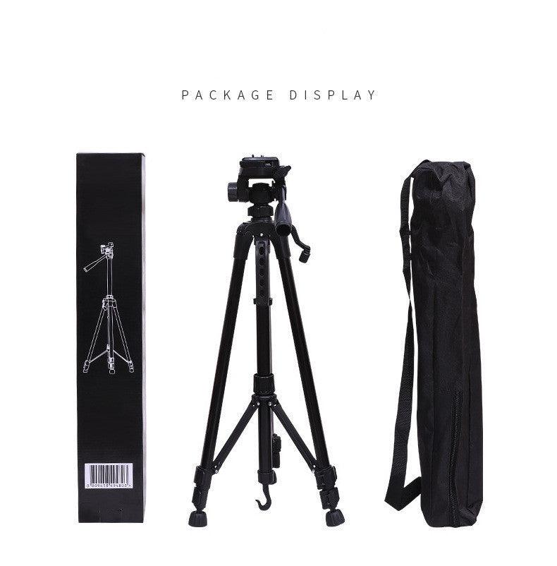 Live Photography SLR Camera Tripod Portable - Arovion