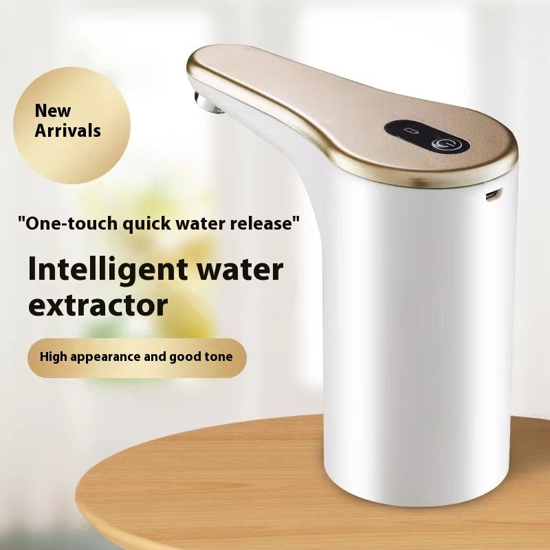 Electric Water Dispenser Smart Home - Arovion