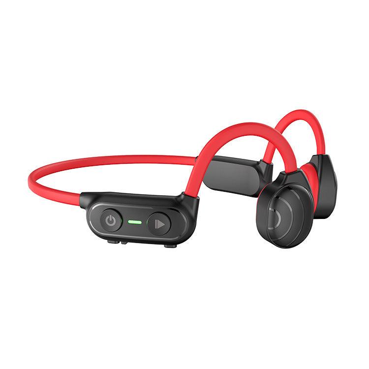 Personal Bone Conduction Bluetooth Headset - Arovion