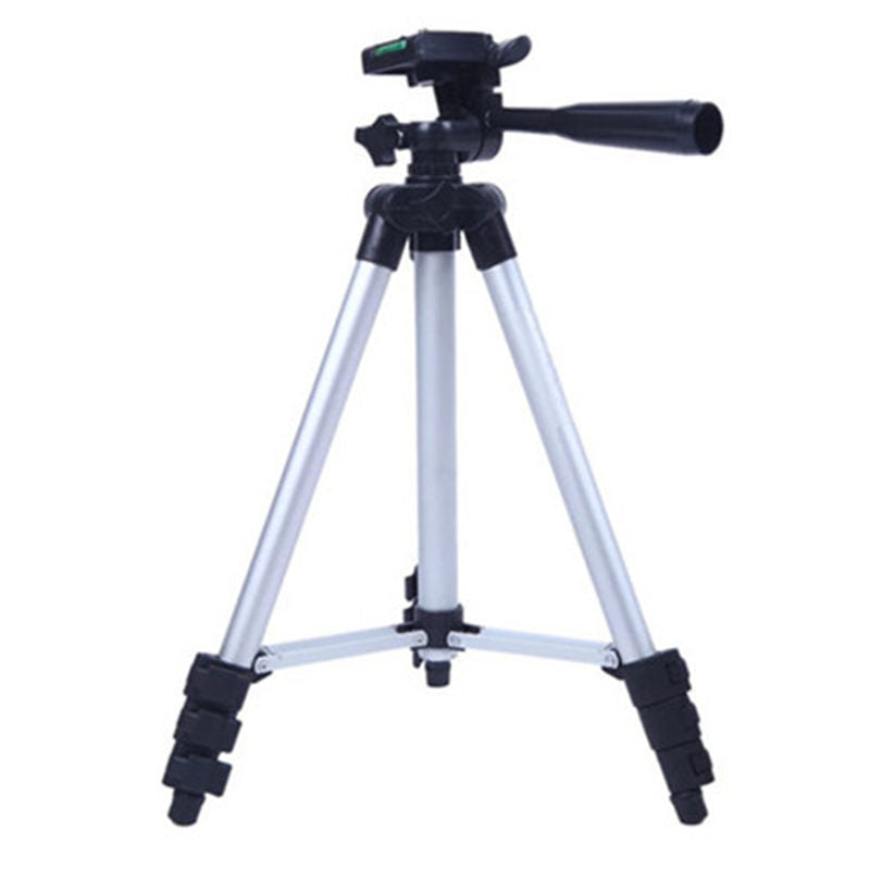 Compatible with Apple, Camera SLR Mobile Phone Bracket Self Timer Tripod - Arovion