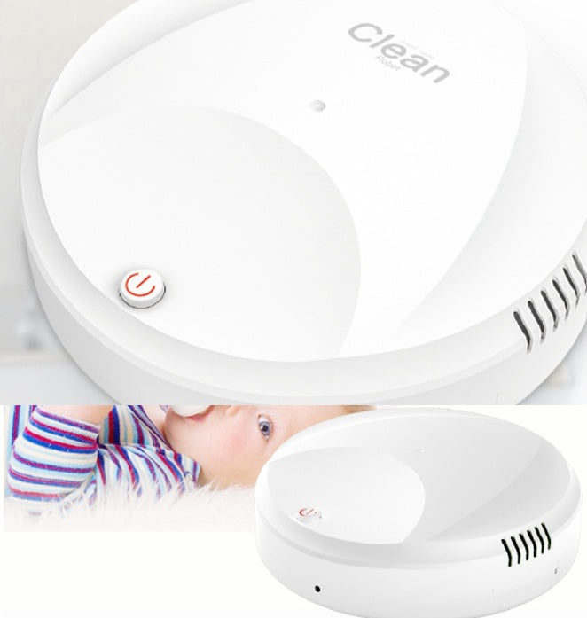 Automatic Smart Cleaning Robot Vacuum Cleaner - Arovion