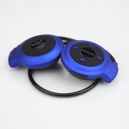 Headset stereo headphones - Arovion