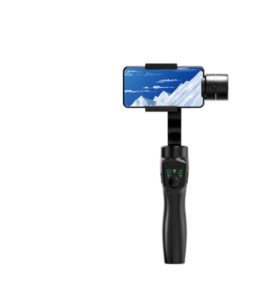 Three-axis Gimbal Anti-shake Handheld Stabilizer - Arovion