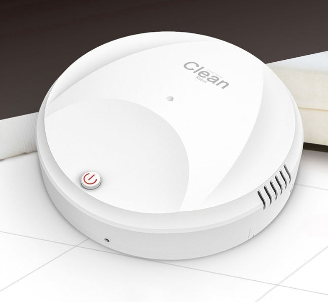 Automatic Smart Cleaning Robot Vacuum Cleaner - Arovion