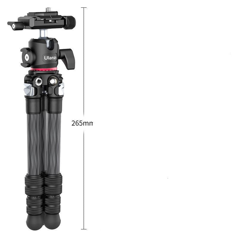 Carbon Fiber Tripod Gimbal For Multi-scene Live Broadcast - Arovion