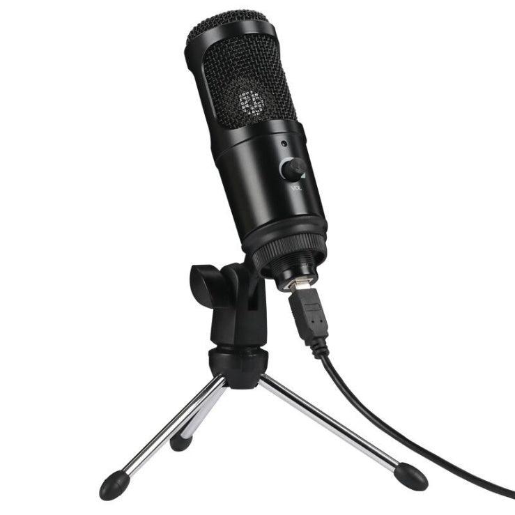 USB Condenser Microphone - Arovion