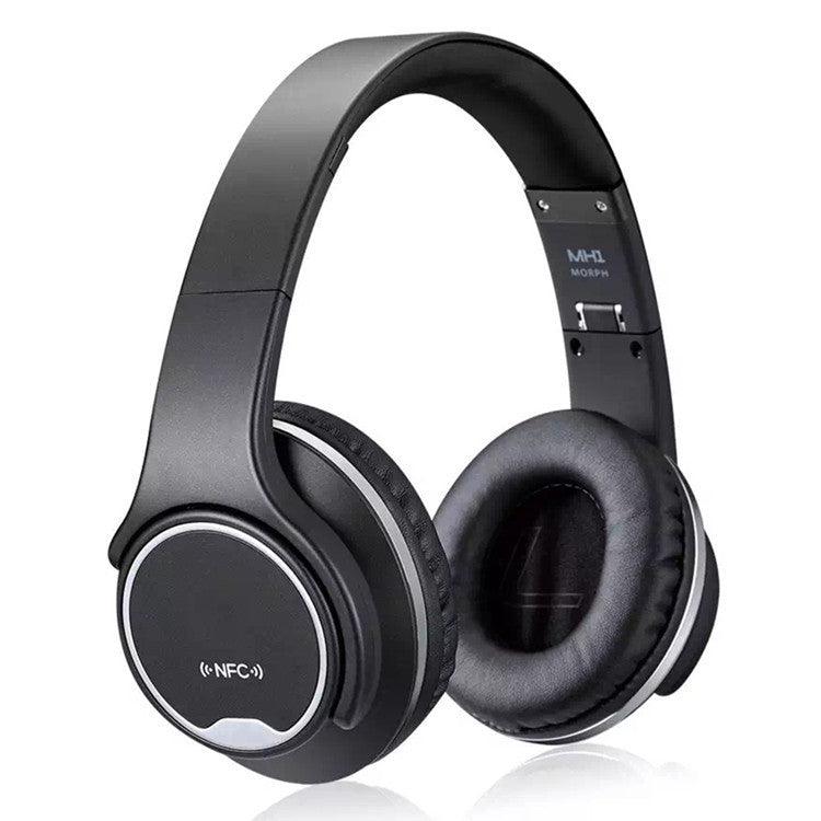 MH1 Bluetooth External Headphones Wireless - Arovion