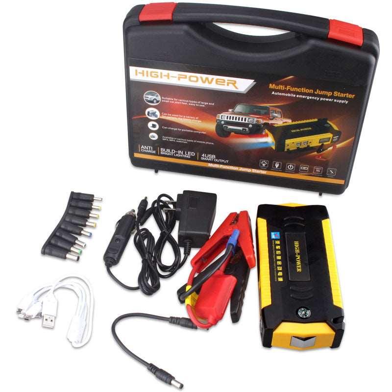 Car emergency start power - Arovion