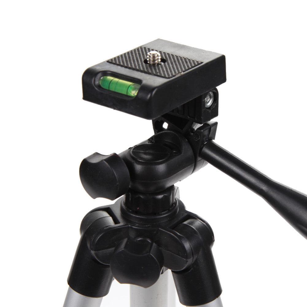 Compatible with Apple, Portable Camera tripod - Arovion