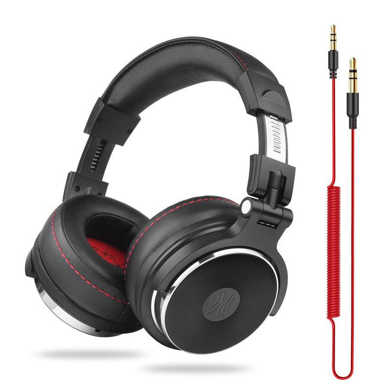 Stereo headphones with mic - Arovion