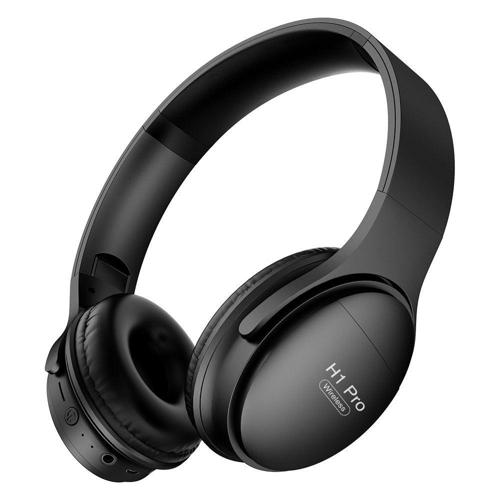 PTM H1 Pro wireless Bluetooth-compatible headset - Arovion