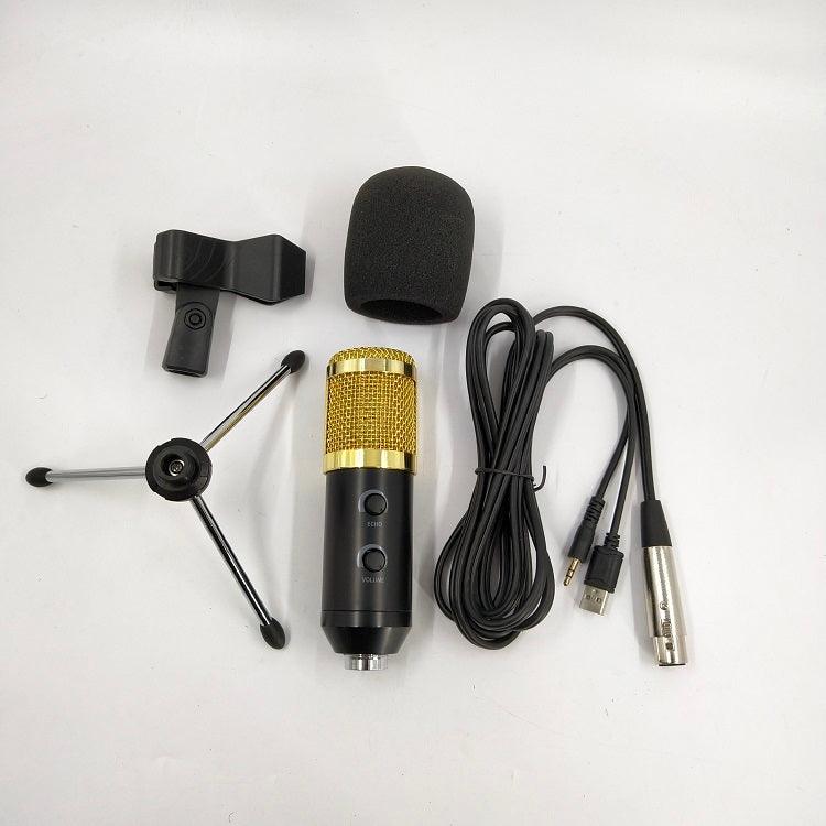 Reverb BM800 microphone - Arovion