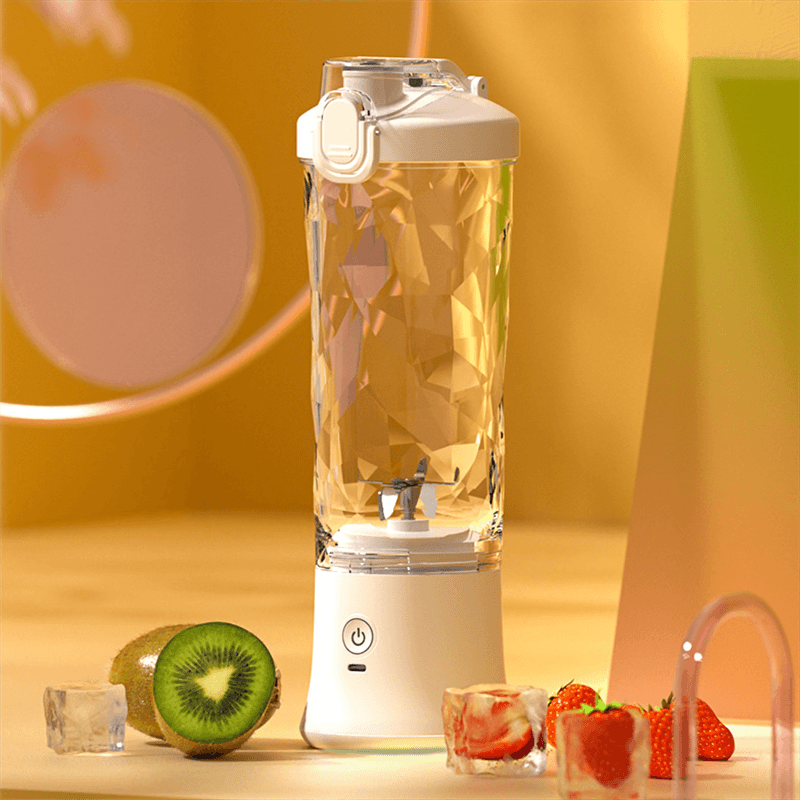 Portable Blender Juicer Personal Size Blender - Arovion