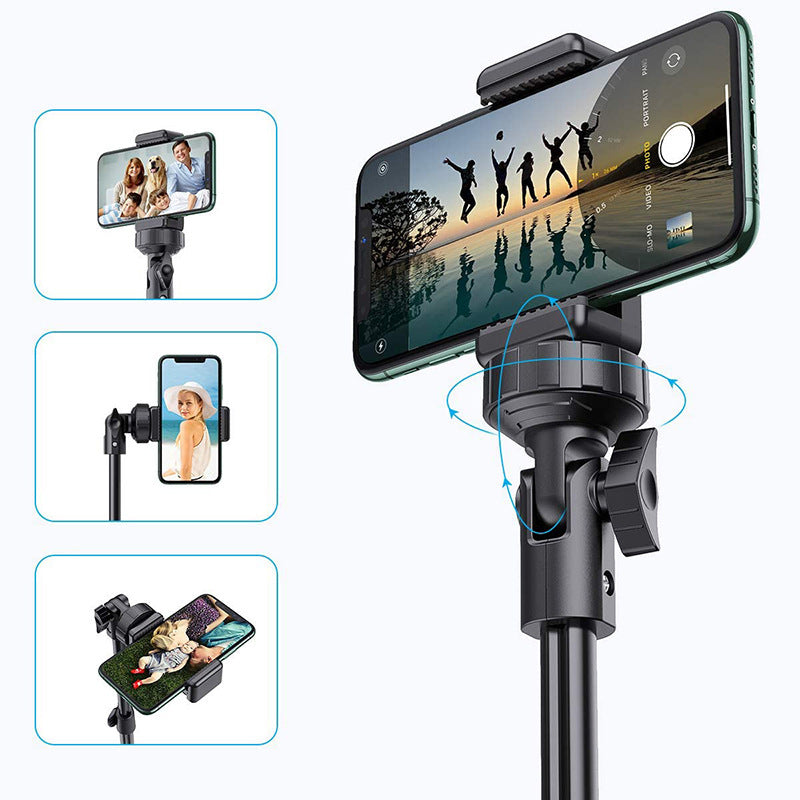 Compatible with Apple, Selfie stick tripod - Arovion