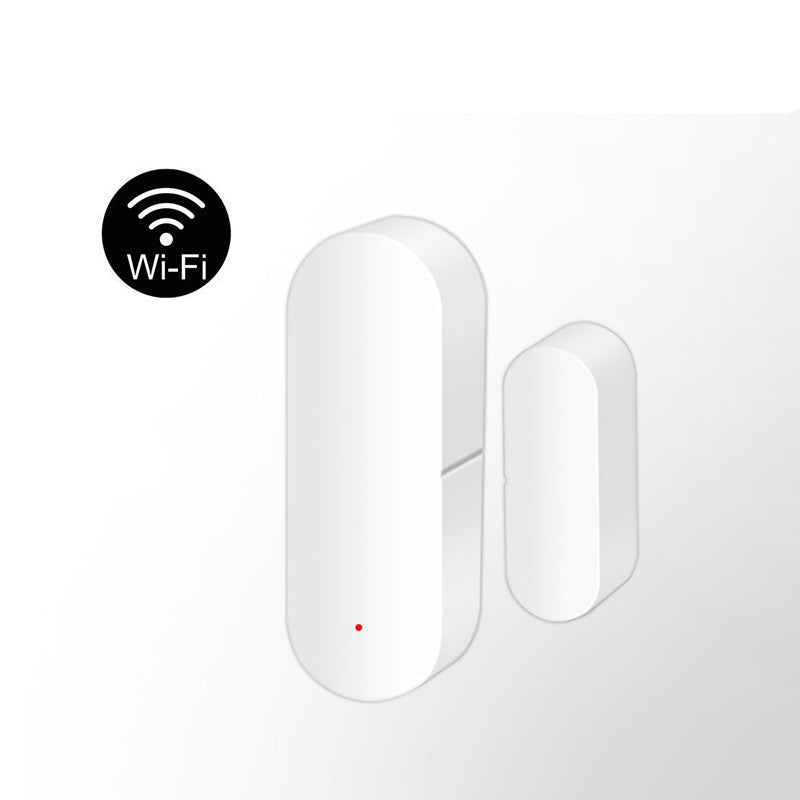 Smart Home Door Magnetic WiFi Remote Alarm Reminder - Arovion