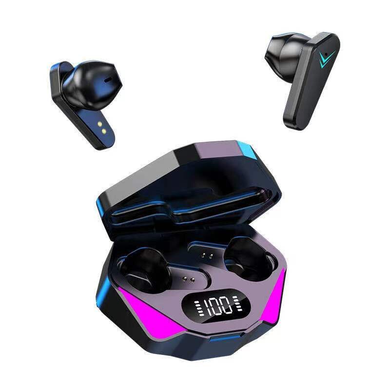 Gaming Gaming Zero Latency Bluetooth Headset - Arovion