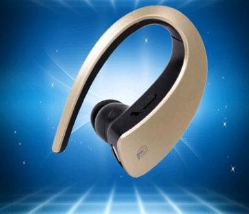 Q2 Bluetooth Headphones Hanging Ear Sports Stereo 4.1 - Arovion