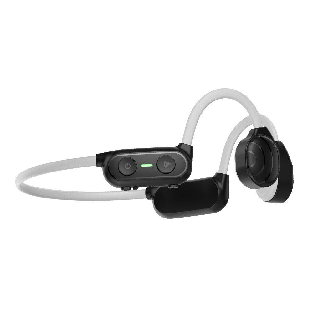 Personal Bone Conduction Bluetooth Headset - Arovion