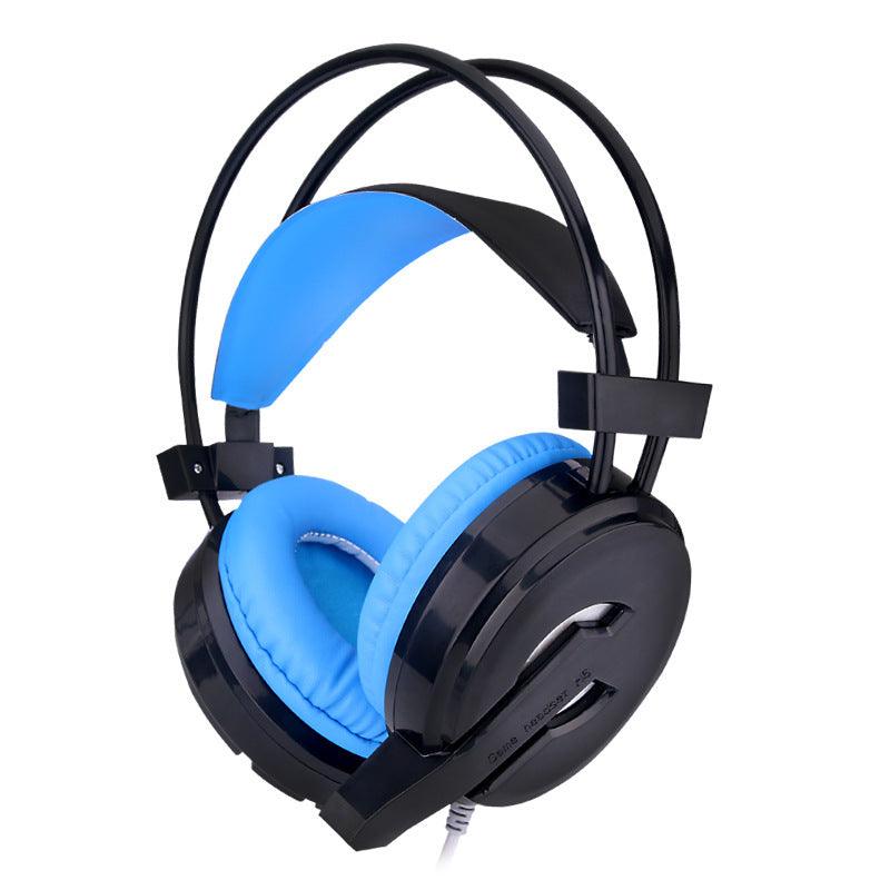 E-sports gaming luminous headphones - Arovion