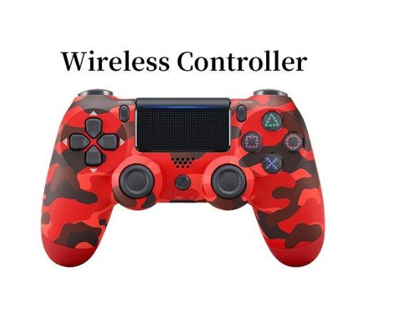 PS4 Wireless Game Handle - Arovion