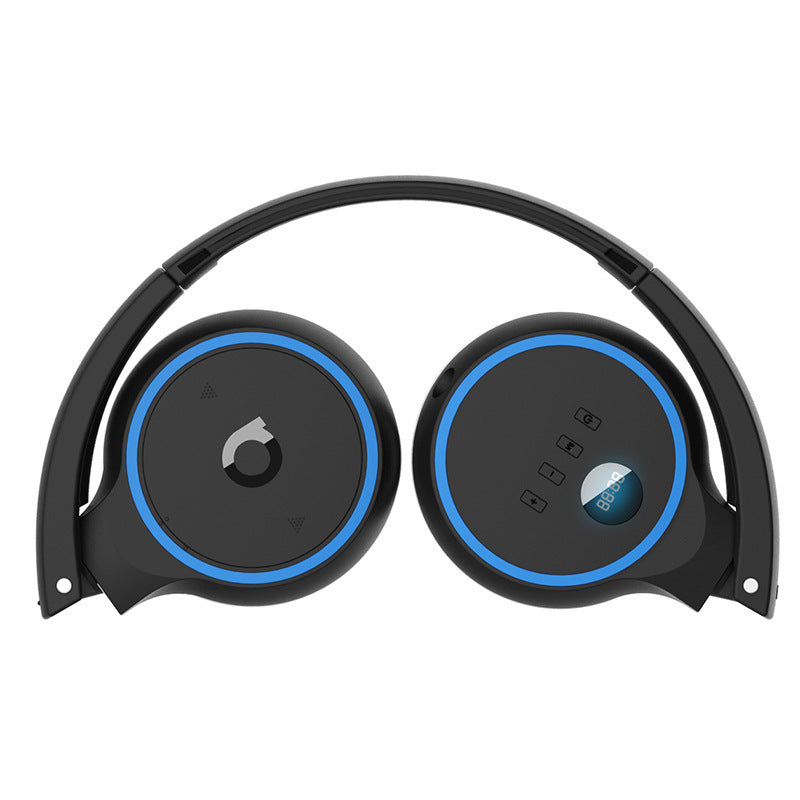 Listening test headset - Arovion