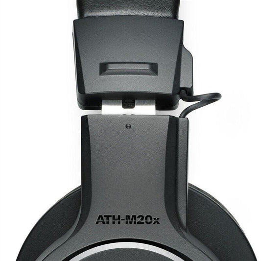 ATH-M20X recording monitor headphones - Arovion