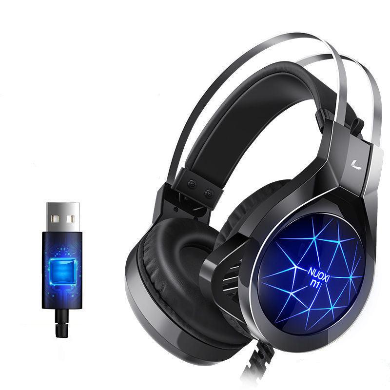 Headphones for video games - Arovion