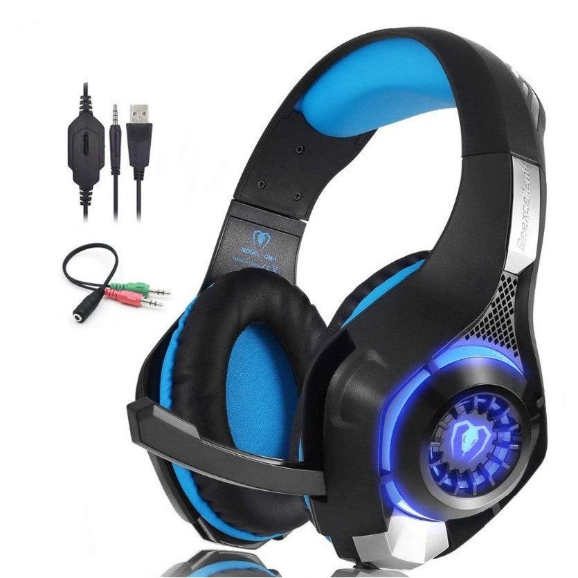 Headphones for gaming gaming - Arovion