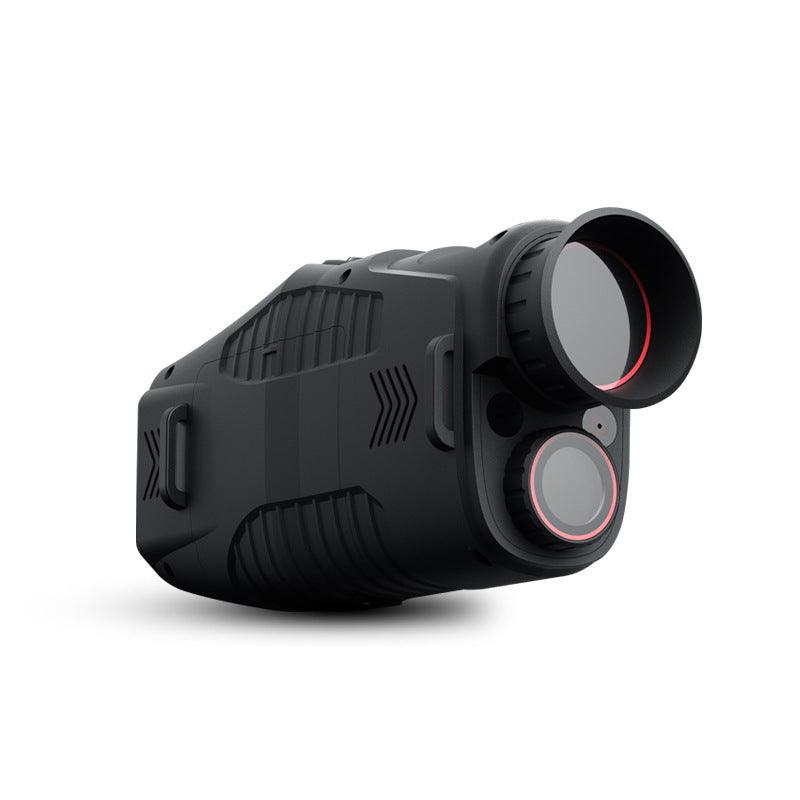 Hd Infrared Night Vision No Light 1080P - Arovion