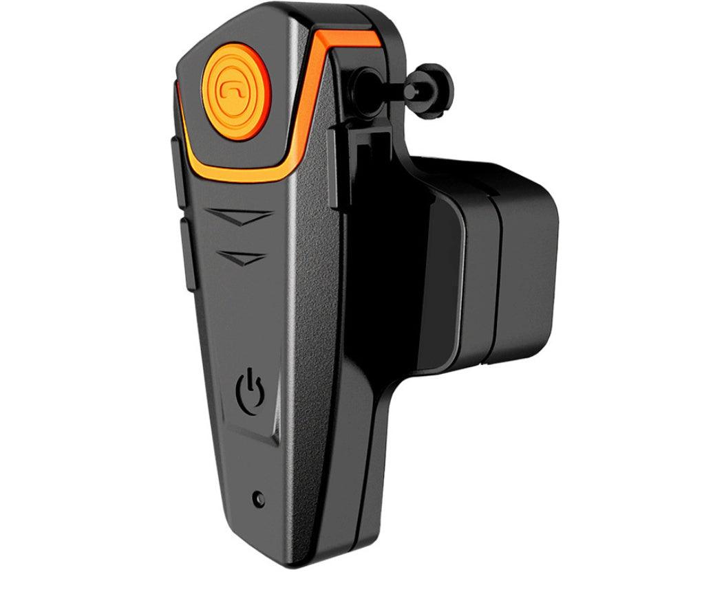 BT-S2 1000m Bluetooth motorcycle Wireless helmet walkie-talkie - Arovion