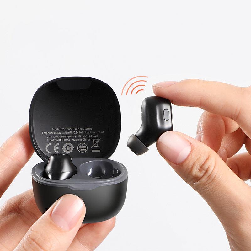 In-ear mini headphones - Arovion