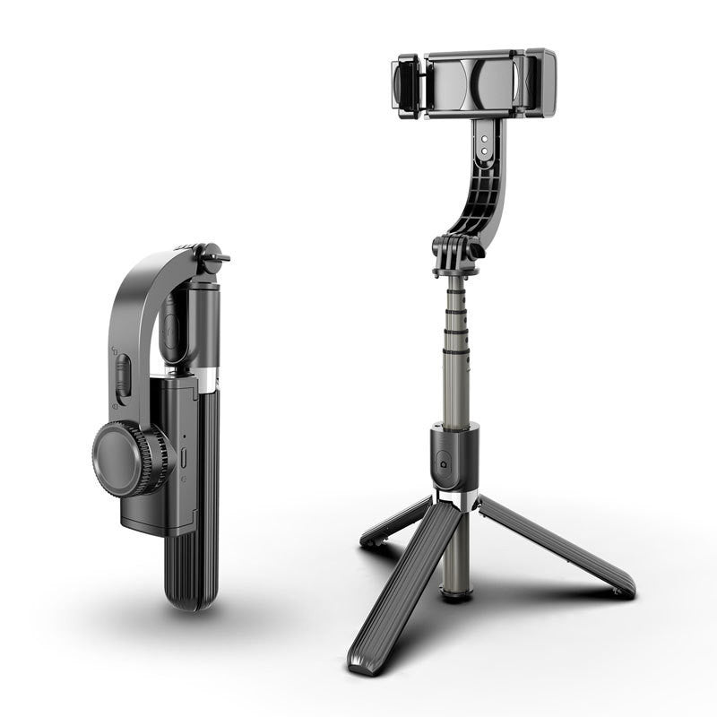 Wireless Bluetooth stabilizer selfie stick - Arovion