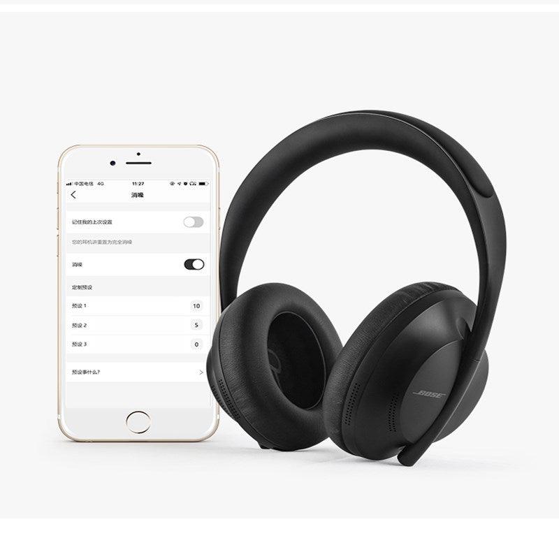 Wireless noise reduction bluetooth headset - Arovion