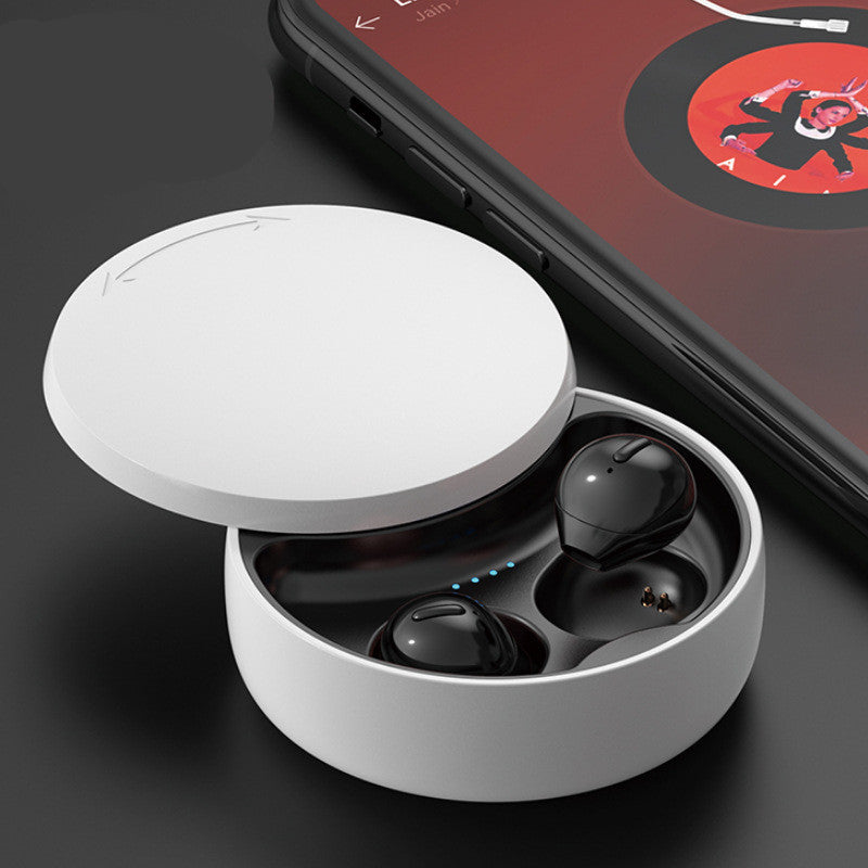 Earbuds wireless bluetooth headset - Arovion