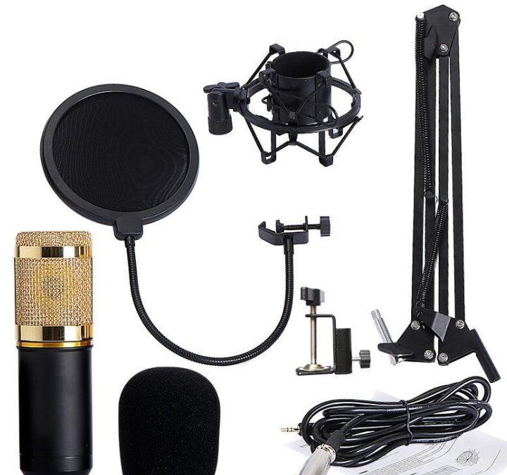 BM800 microphone set - Arovion