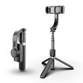 Handheld Gimbal Anti-shake Bluetooth Single-axis Camera Stabilizer - Arovion