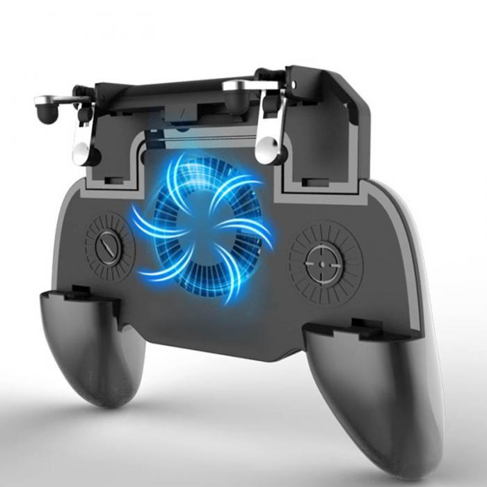 Universal Mobile phone Game Controller - Arovion