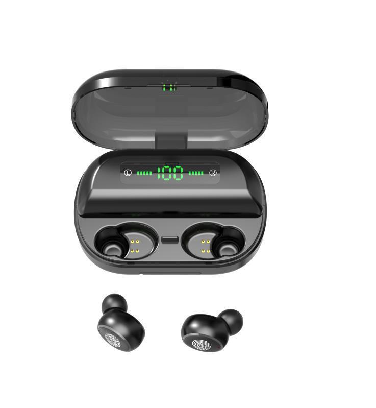 Bluetooth earphone - Arovion