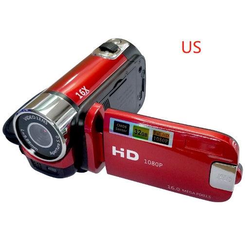 HD digital camera-16 million pixel - Arovion