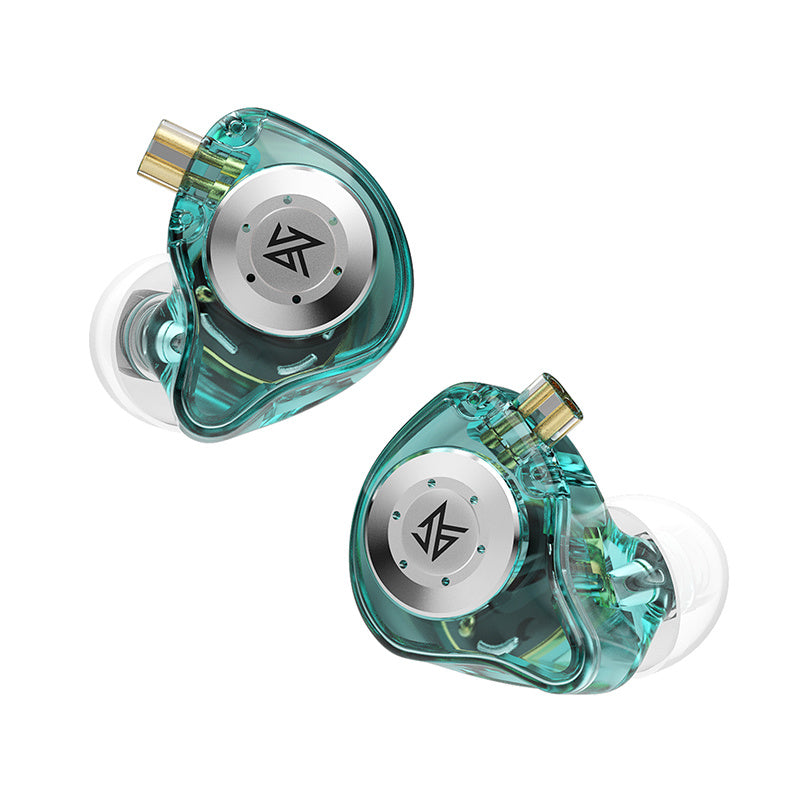 New KZ EDX Pro Earphones Bass Earbuds - Arovion