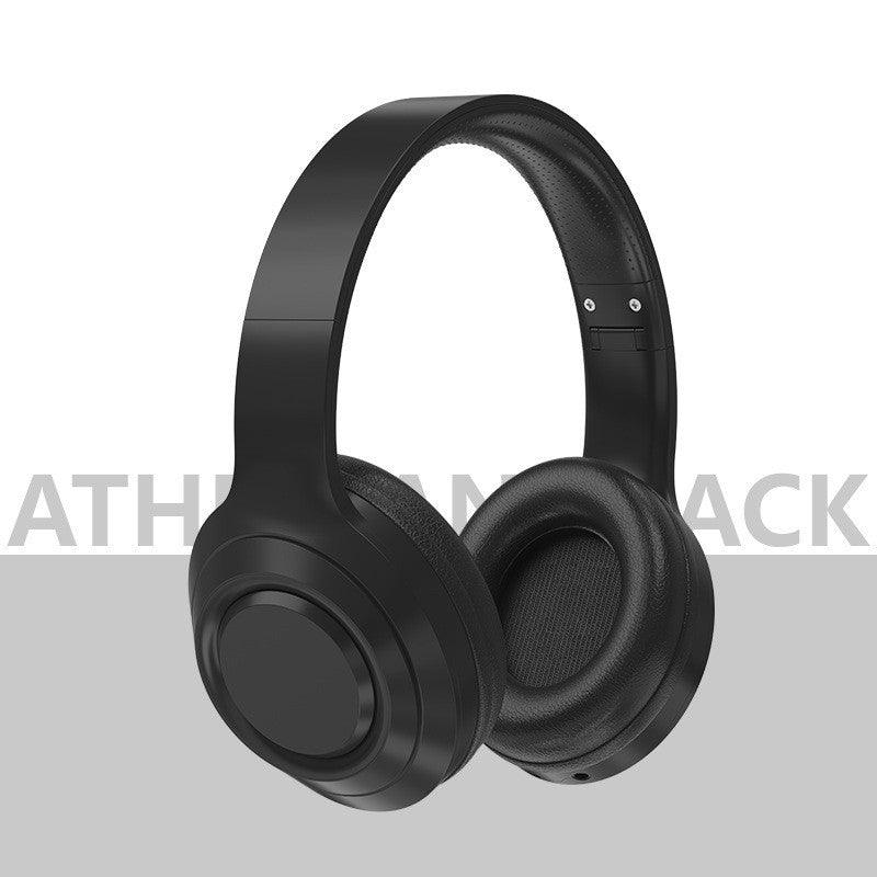 DR58 Bluetooth Headset Music Wireless Noise Reduction Headset - Arovion