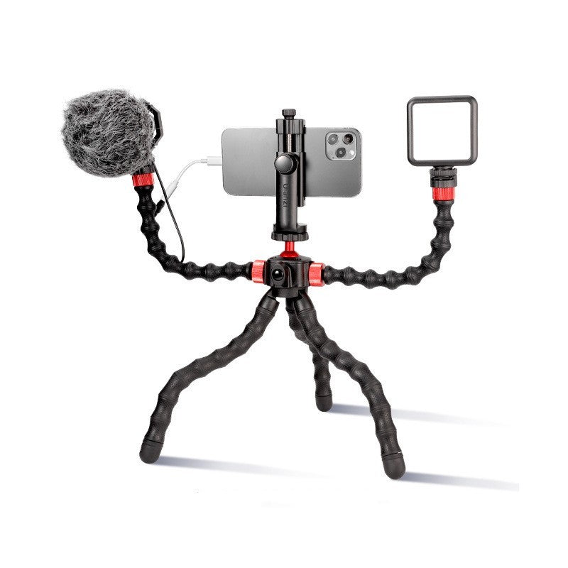 Octopus Camera Tripod - Arovion