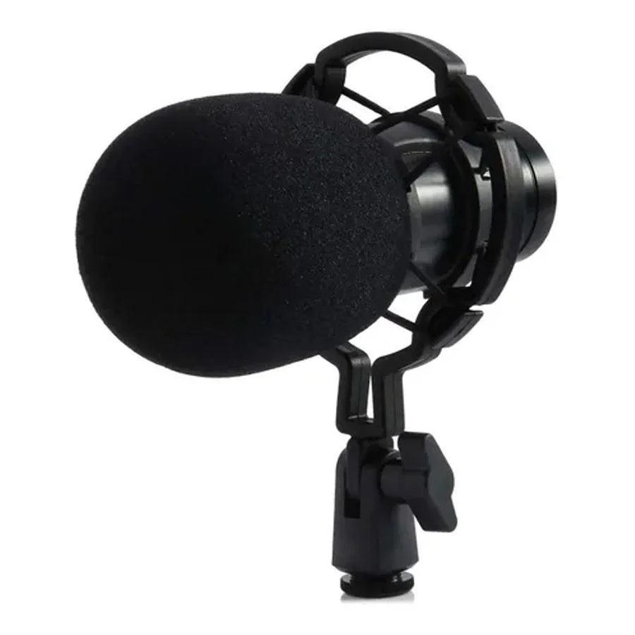 Condenser Microphone Podcast Studio Professional Recording - Arovion