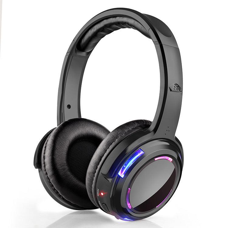 Silent Party Silent Disco Ball Activity Wireless Headphones - Arovion