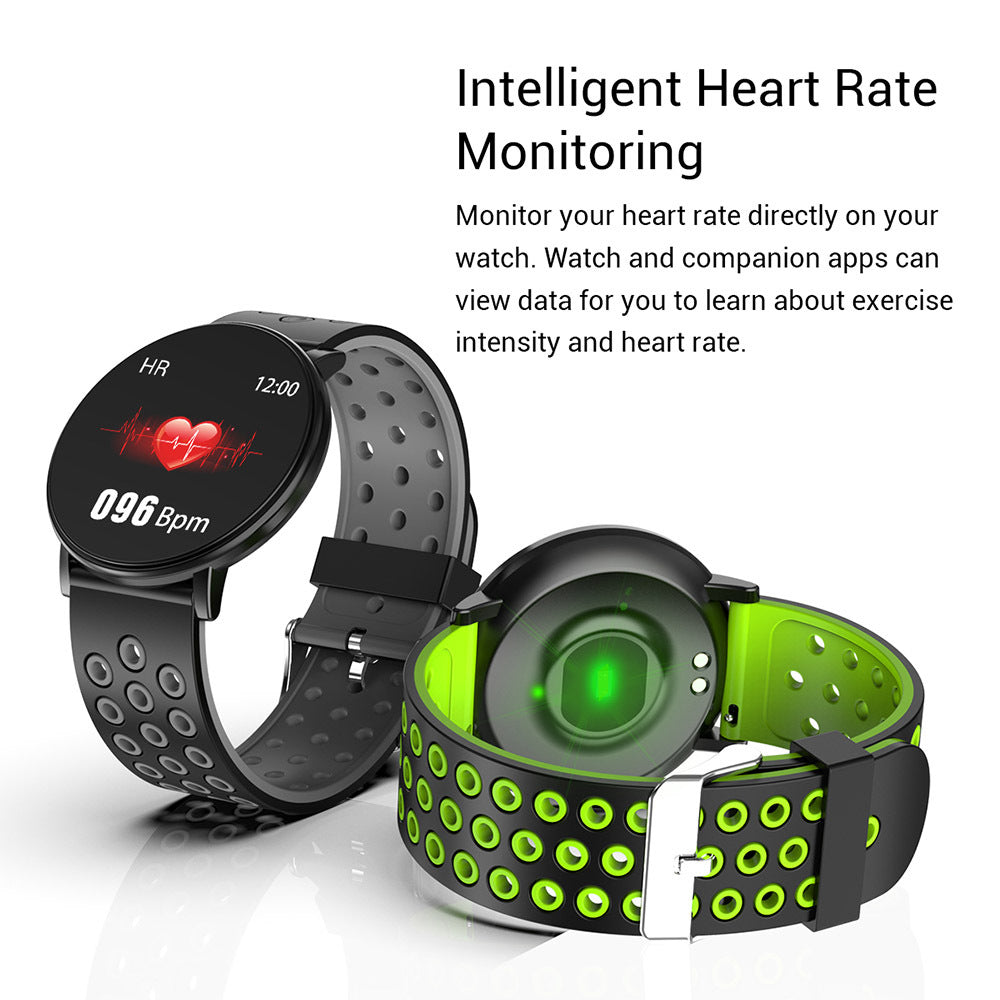 Sports smart bracelet - Arovion