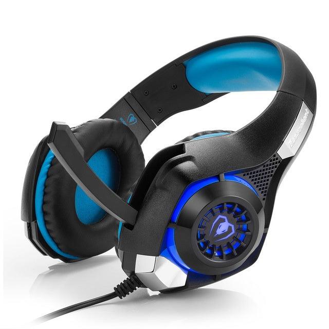 Headphones for gaming gaming - Arovion