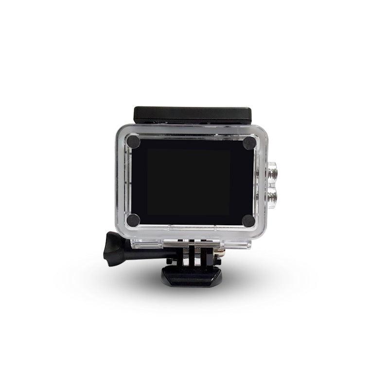 HD High-definition 1080P Action Sports Waterproof  DV Camera - Arovion