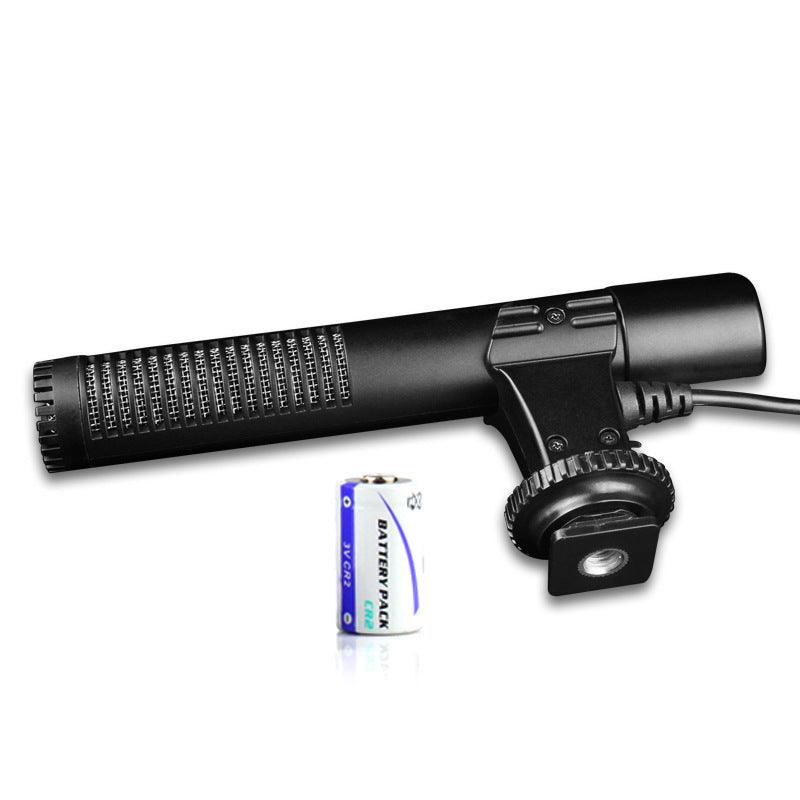 Camera photography microphone - Arovion